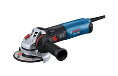 GWS 17-125 S AVUÇ TAŞLAMA