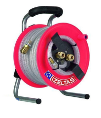 İzeltaş Basinçli Hava Hortumu 20 M