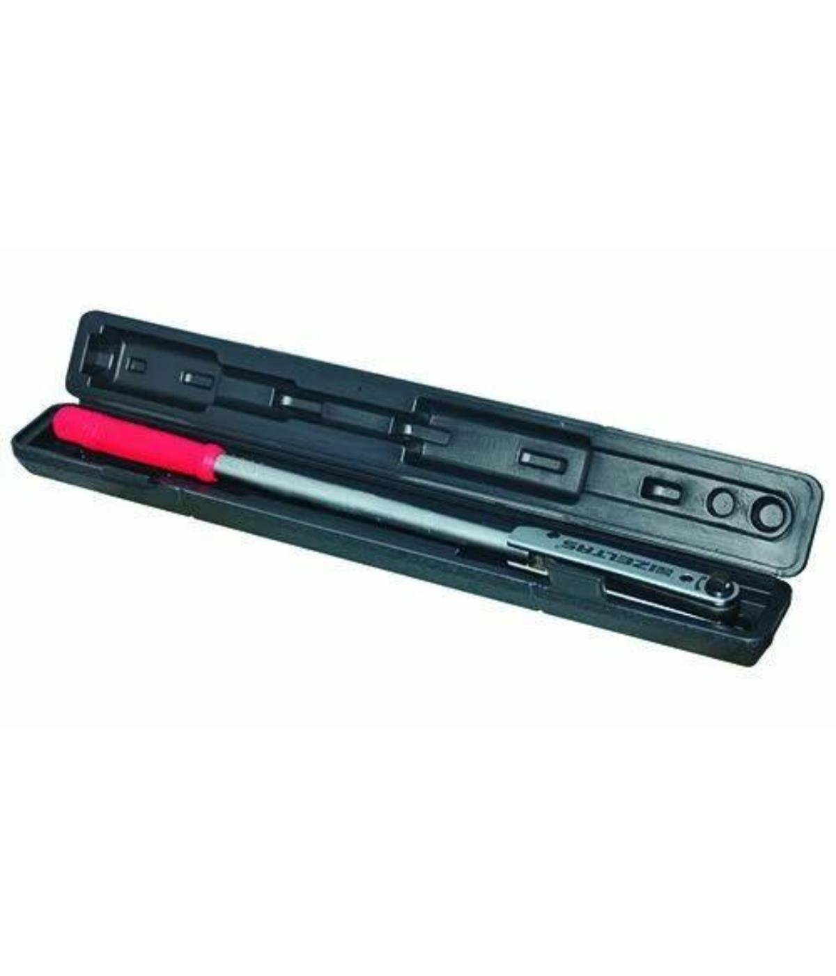 İzeltaş 2.5-11 Tork Anahtar 3-8 Nm