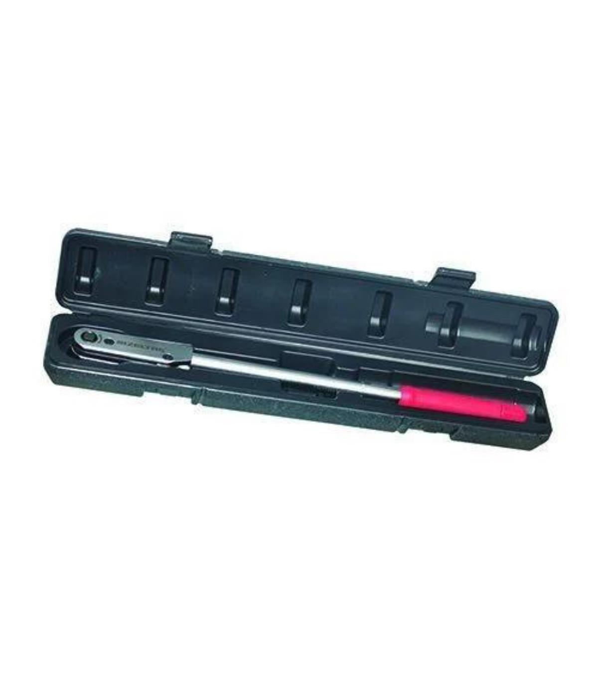 İzeltaş 25-135 Tork Anahtar 1-2 Nm