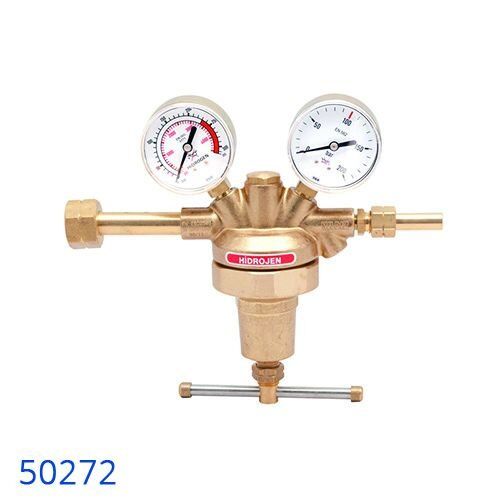 Yıldız 50272 Basınç Düşürücü