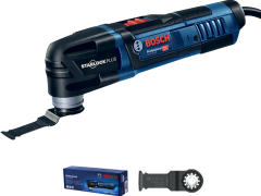 Bosch Professional GOP 30-28 Çok Amaçlı Kesici