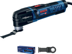 Bosch Professional GOP 30-28 Çok Amaçlı Kesici