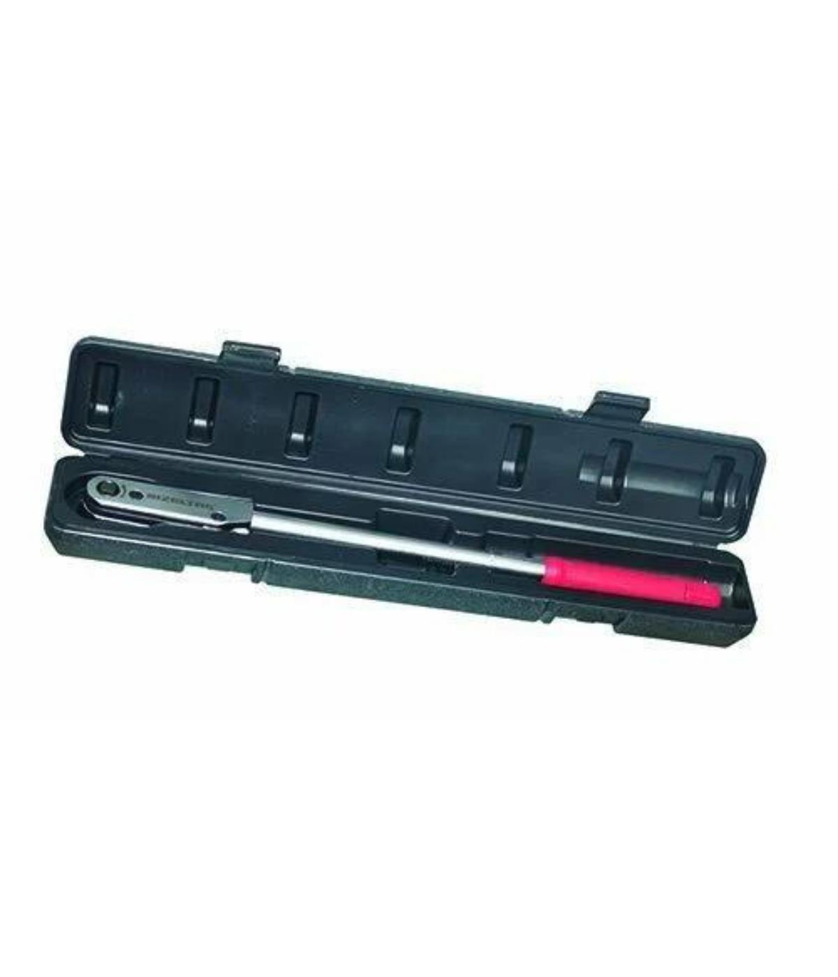 İzeltaş 50-225 Tork Anahtar 1-2 Nm