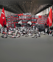 Specco Darbeli Somun Sökme 950W