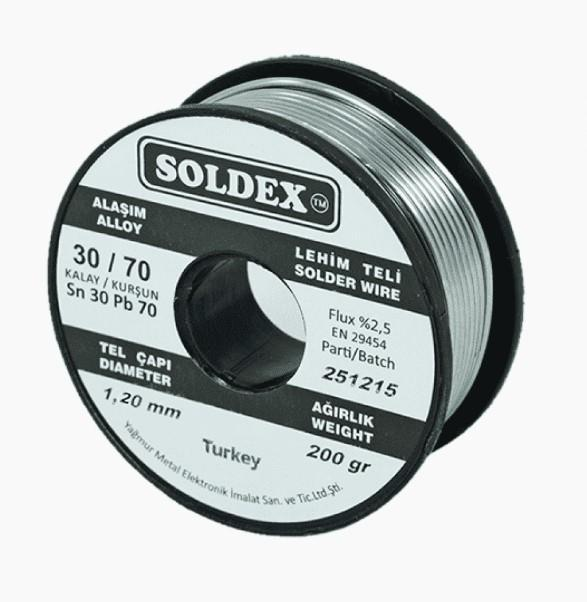 30-70 LEHIM TELI 200 GR 1.2