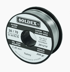 30-70 LEHIM TELI 200 GR 1.2