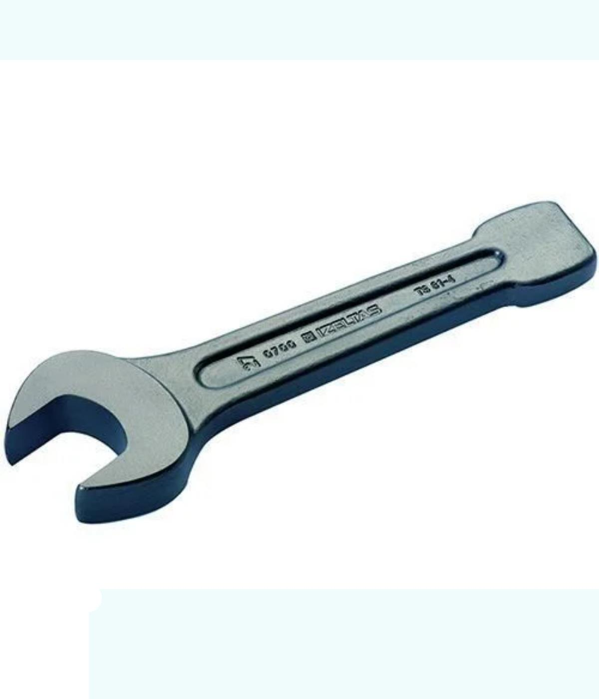 İzeltaş Çatal Çakma Anahtar 100 Mm
