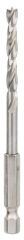 Bosch - Altıgen Şaftlı Ahşap Matkap Ucu 5*99 mm
