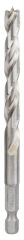 Bosch - Altıgen Şaftlı Ahşap Matkap Ucu 8*117 mm