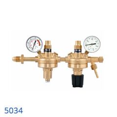 Yıldız 5034 Basınç Düşürücü Argon