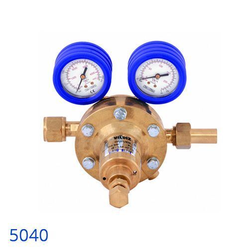 Yıldız 5040 Basınç Düşürücü Oksijen