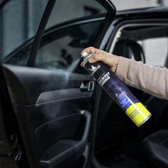 Michelin MC34334 750ml Torpido ve Kokpit Parlatma ve Bakım Spreyi Gizemli Aroma