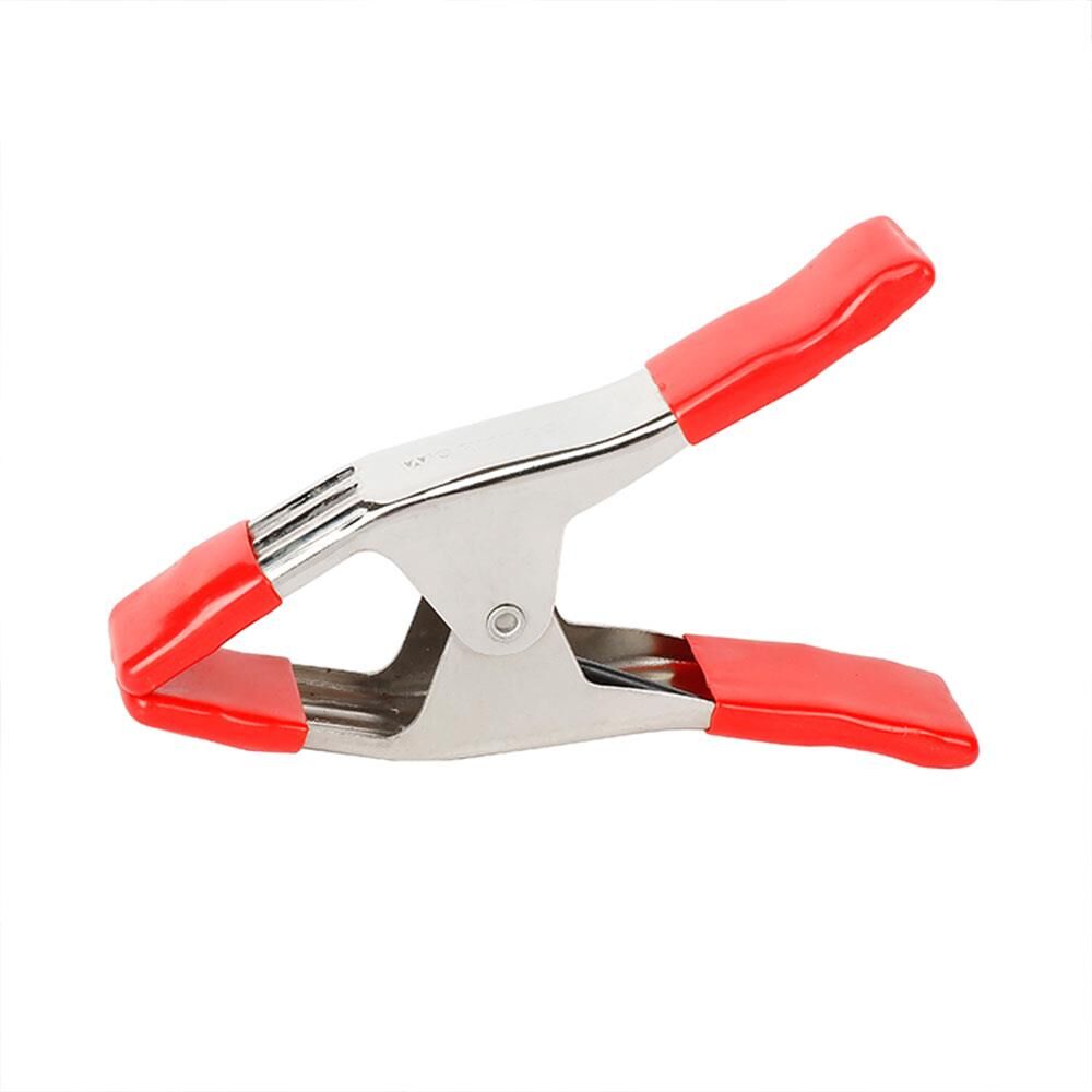 WORKPRO WP232006 25mm Metal Mandal/İşkence