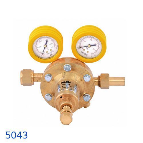 Yıldız 5043 Basınç Düşürücü Argon