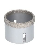 Bosch - X-LOCK - Best Serisi, Taşlama İçin Seramik Kuru Elmas Delici 55*35 mm
