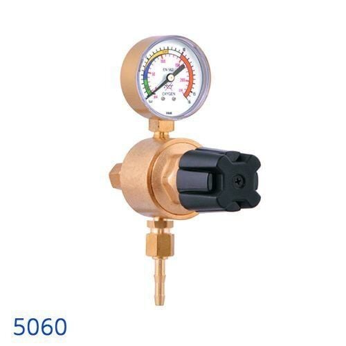 Yıldız 5060 Basınç Düşürücü Oksijen