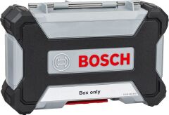 Bosch - Impact Control Serisi Uçlar İçin Boş Vidalama Çantası (Büyük Boy)