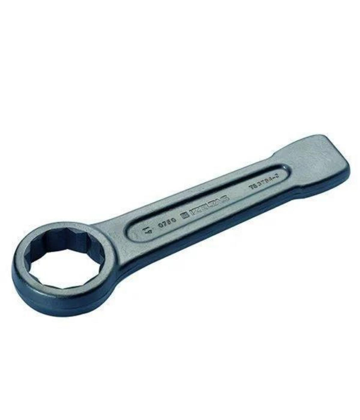 İzeltaş Yıldız Çakma Anahtar 46 Mm
