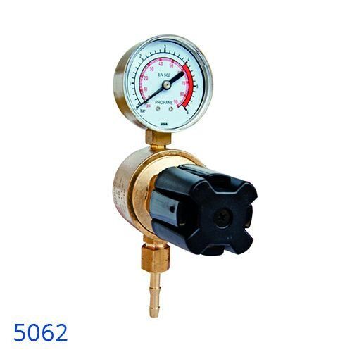 Yıldız 5062 Basınç Düşürücü Propan