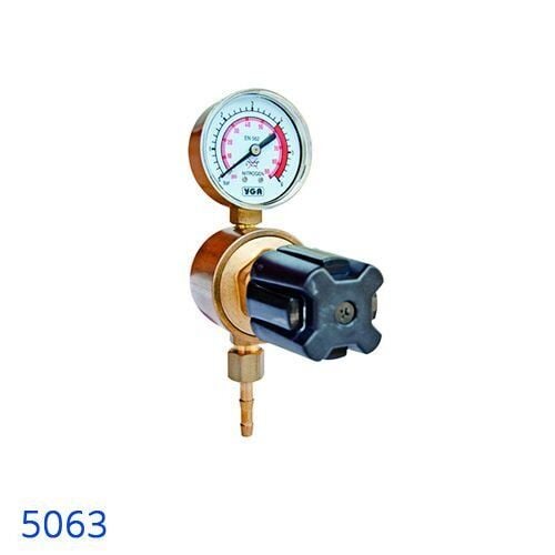 Yıldız 5063 Basınç Düşürücü Azot