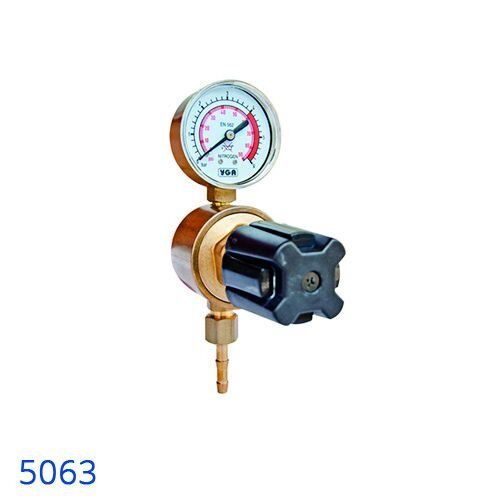Yıldız 5063 Basınç Düşürücü Azot
