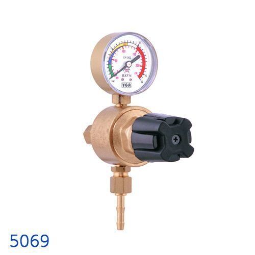 Yıldız 5069 Basınç Düşürücü Kuru Hava