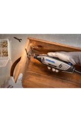 Dremel 4250 (4250-35) Çok Amaçlı El Motoru