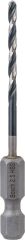 Bosch - Altıgen Şaftlı - Impact Control - HSS Metal Matkap Ucu 2,5*69mm
