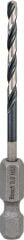 Bosch - Altıgen Şaftlı - Impact Control - HSS Metal Matkap Ucu 3,0*72mm
