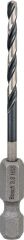 Bosch - Altıgen Şaftlı - Impact Control - HSS Metal Matkap Ucu 3,0*72mm
