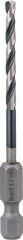 Bosch - Altıgen Şaftlı - Impact Control - HSS Metal Matkap Ucu 3,2*75mm