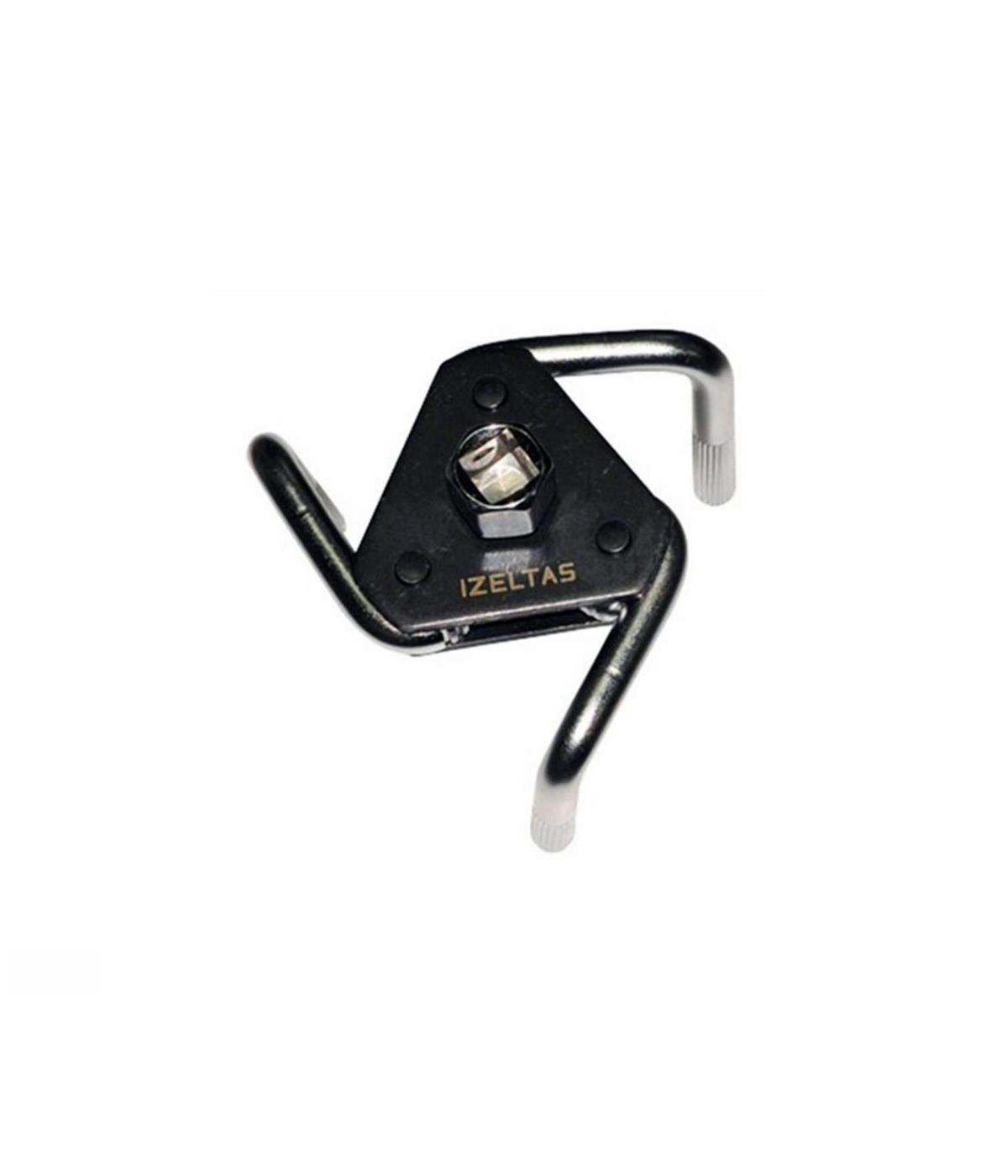 İzeltaş Üç Ayaklı Yağ Filtre Sökeceği