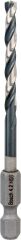 Bosch - Altıgen Şaftlı - Impact Control - HSS Metal Matkap Ucu 4,2*83mm