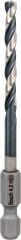 Bosch - Altıgen Şaftlı - Impact Control - HSS Metal Matkap Ucu 4,2*83mm
