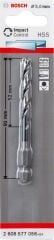 Bosch - Altıgen Şaftlı - Impact Control - HSS Metal Matkap Ucu 5,0*91mm