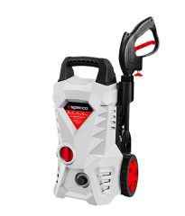 Specco Basınçlı Yıkama Makinesi 105 Bar 1400W