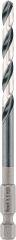 Bosch - Altıgen Şaftlı - Impact Control - HSS Metal Matkap Ucu 5,5*98mm