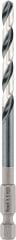 Bosch - Altıgen Şaftlı - Impact Control - HSS Metal Matkap Ucu 5,5*98mm