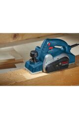 Bosch Gho 6500 El Planyası 650 Waat