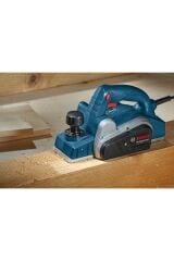 Bosch Gho 6500 El Planyası 650 Waat