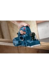 Bosch Gho 6500 El Planyası 650 Waat