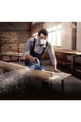 Bosch Gho 6500 El Planyası 650 Waat