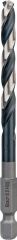 Bosch - Altıgen Şaftlı - Impact Control - HSS Metal Matkap Ucu 6,0*98mm