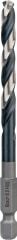 Bosch - Altıgen Şaftlı - Impact Control - HSS Metal Matkap Ucu 6,0*98mm