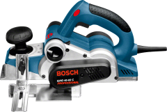 Bosch Professional GHO 40-82 C Planya