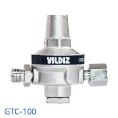 Yıldız GTC-100 Gaz Tasarruf Cihazı