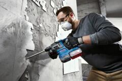 Bosch GBH 185-LI Akülü Kırıcı Delici