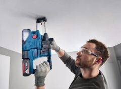 Bosch GBH 185-LI Akülü Kırıcı Delici