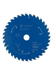 Bosch - Expert for Serisi Ahşap için Akülü Daire Testere Bıçağı 160*20 mm 36 Diş